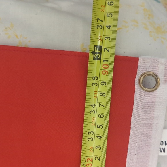 KCCO Canadian flag - Picture 3 of 4